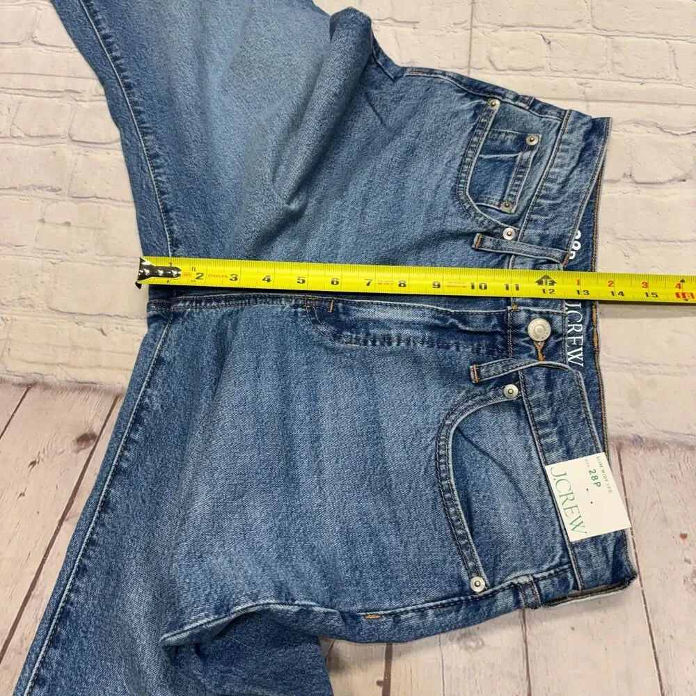 J. Crew new tags